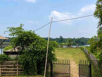 Jual Tanah Darat