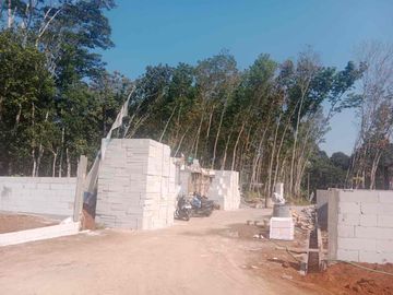 Rumah termurah digunungpati bisa KPR