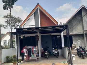 Rumah termurah digunungpati bisa KPR