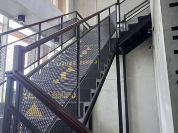 Apartemen Studio Disewa di Alexandria Silktown Graha Raya Alam Sutera Furnish Bagus