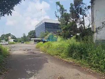 Jual Ex Pabrik Textile di Cikande Serang Banten