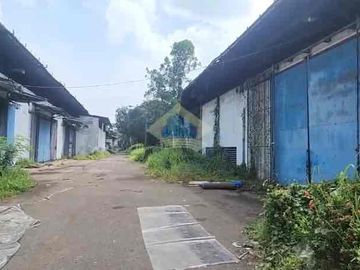 Jual Ex Pabrik Textile di Cikande Serang Banten