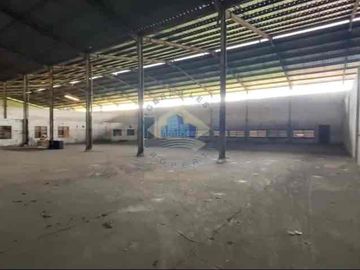 Jual Ex Pabrik Textile di Cikande Serang Banten