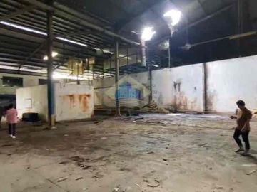 Jual Ex Pabrik Textile di Cikande Serang Banten