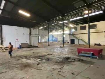 Jual Ex Pabrik Textile di Cikande Serang Banten