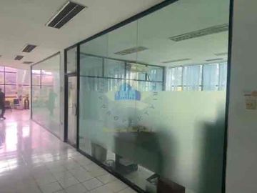 Jual Ex Pabrik Textile di Cikande Serang Banten