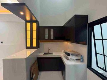 JUAL RUMAH MEWAH FUTURISTIK & NYAMAN SAWANGAN DEPOK