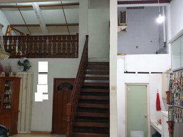 Ss.2750 - Murah !! DIjual Rumah Siap Huni Luas 251 mtr Full Furnish di Jl. Tebet Timur