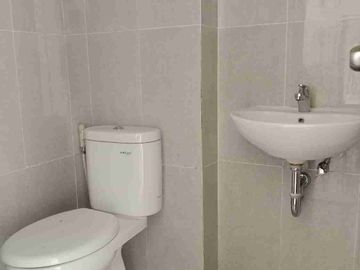 DISEWA RUKO BARU MURAH SORRENTO GRANDE EAST GADING SERPONG
