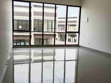 DISEWA RUKO BARU MURAH SORRENTO GRANDE EAST GADING SERPONG