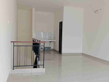 DISEWA RUKO BARU MURAH SORRENTO GRANDE EAST GADING SERPONG