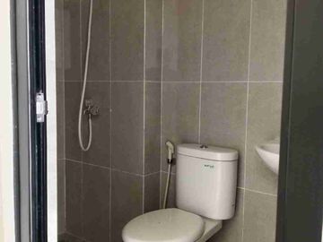 DISEWA RUKO BARU MURAH SORRENTO GRANDE EAST GADING SERPONG
