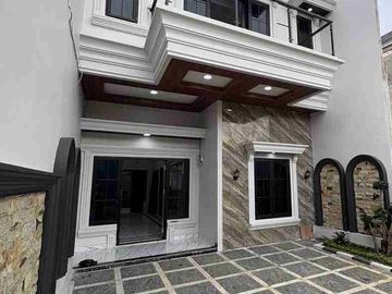 JUAL RUMAH MEWAH & NYAMAN SIAP HUNI CIPAYUNG DEPOK