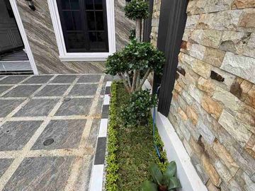 JUAL RUMAH MEWAH & NYAMAN SIAP HUNI CIPAYUNG DEPOK