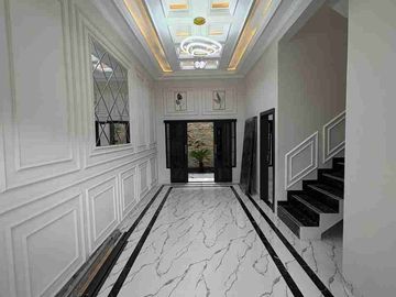JUAL RUMAH MEWAH & NYAMAN SIAP HUNI CIPAYUNG DEPOK