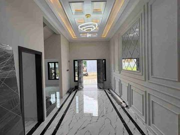 JUAL RUMAH MEWAH & NYAMAN SIAP HUNI CIPAYUNG DEPOK