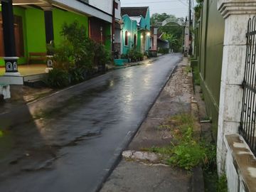 Dijual Rumah di Ngringo Jaten Karanganyar Jawa Tengah