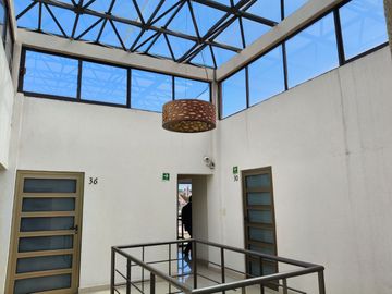 DEPARTAMENTOS UNIPERSONALES COLONIA SEMINARIO TOLUCA CASI ESQUINA CON TOLLOCAN