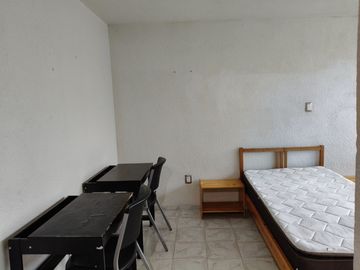 DEPARTAMENTOS UNIPERSONALES COLONIA SEMINARIO TOLUCA CASI ESQUINA CON TOLLOCAN
