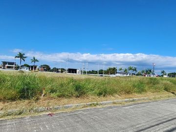 Prime Commercial Lot for Lease in Alabang West