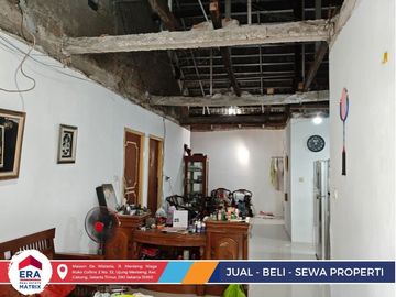 Jual Rumah 3 KT Semi Furnished SHM di Pulo Gebang Permai Cakung Rp1,7 M