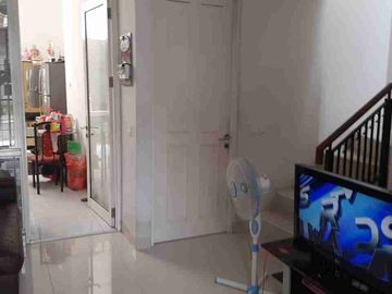 Disewakan Rumah 3 Kamar di Cluster Pinewood, Banjar Wijaya