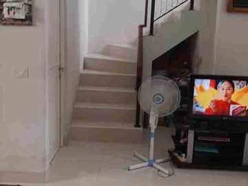 Disewakan Rumah 3 Kamar di Cluster Pinewood, Banjar Wijaya