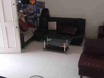 Disewakan Rumah 3 Kamar di Cluster Pinewood, Banjar Wijaya