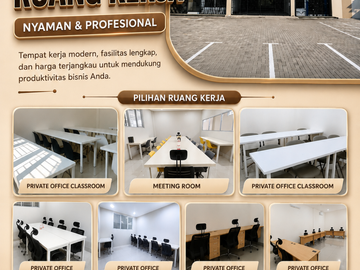 global space juanda