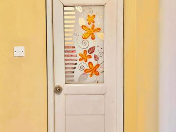 Rumah Cantik dengan SHM Siap Huni di Taman Harapan Baru Bekasi