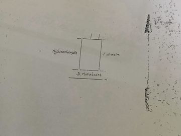 Dijual Rumah di Jl. Nusa Indah Ngringo Jaten Karanganyar Jawa Tengah