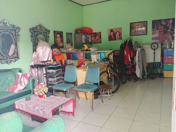 Dijual Rumah di Jl. Nusa Indah Ngringo Jaten Karanganyar Jawa Tengah