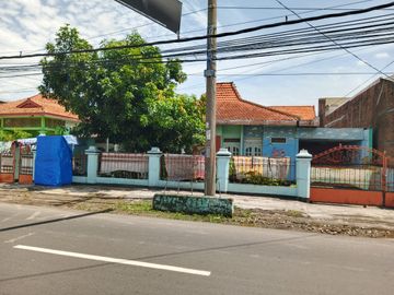Dijual Rumah di Jl. Nusa Indah Ngringo Jaten Karanganyar Jawa Tengah