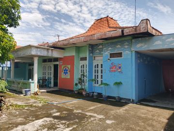 Dijual Rumah di Jl. Nusa Indah Ngringo Jaten Karanganyar Jawa Tengah