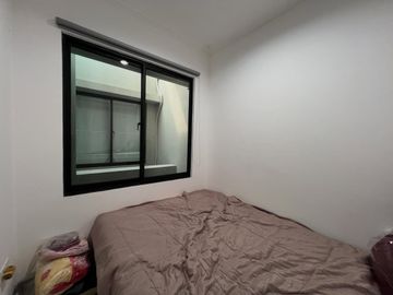 Rumah 2lt luas 4,5x10 45meter 2KT Cluster California PIK 2 Pantai Indah Kapuk