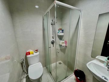Rumah 2lt luas 4,5x10 45meter 2KT Cluster California PIK 2 Pantai Indah Kapuk