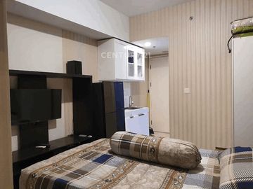 DISEWAKAN Apartement Lantai 29 Full Furnished di The Springlake Tower Davalia