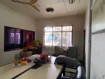 DIJUAL PABRIK LUAS & STRATEGIS - Kawasan Industri Jatake - Tangerang, Banten.