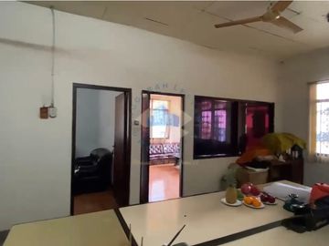DIJUAL PABRIK LUAS & STRATEGIS - Kawasan Industri Jatake - Tangerang, Banten.