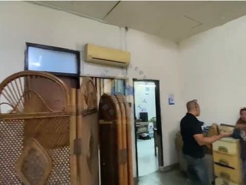 DIJUAL PABRIK LUAS & STRATEGIS - Kawasan Industri Jatake - Tangerang, Banten.