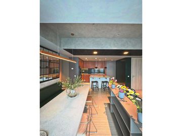 Sewa Apartemen Hillcrest Lippo Village 139m2 Full Furnished View Golf