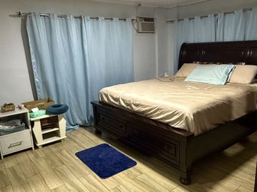 3 bedroom house and lot for rent in Angeles City Pampanga near Clark