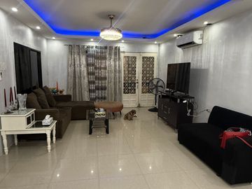 3 bedroom house and lot for rent in Angeles City Pampanga near Clark