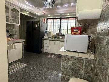 3 bedroom house and lot for rent in Angeles City Pampanga near Clark
