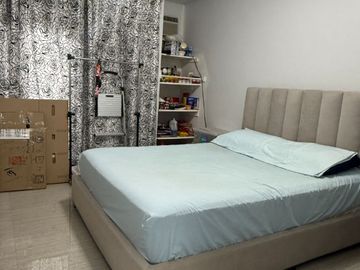 3 bedroom house and lot for rent in Angeles City Pampanga near Clark