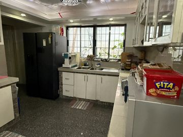 3 bedroom house and lot for rent in Angeles City Pampanga near Clark