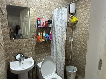 3 bedroom house and lot for rent in Angeles City Pampanga near Clark