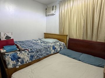 3 bedroom house and lot for rent in Angeles City Pampanga near Clark