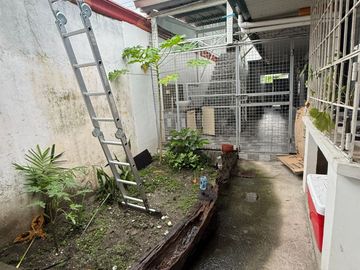 3 bedroom house and lot for rent in Angeles City Pampanga near Clark