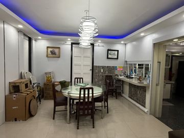 3 bedroom house and lot for rent in Angeles City Pampanga near Clark